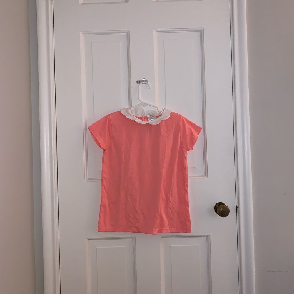 Girls Jacadi Shirt